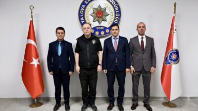 Yalova İl Özel İdaresi Genel