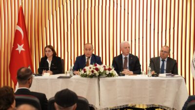 Maltepe Cevizli Mahallesi’nde yaşanan bina