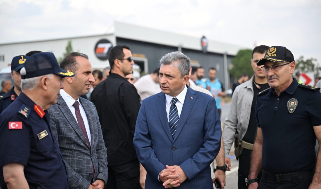 Antalya-Isparta kara yolunda yolcu