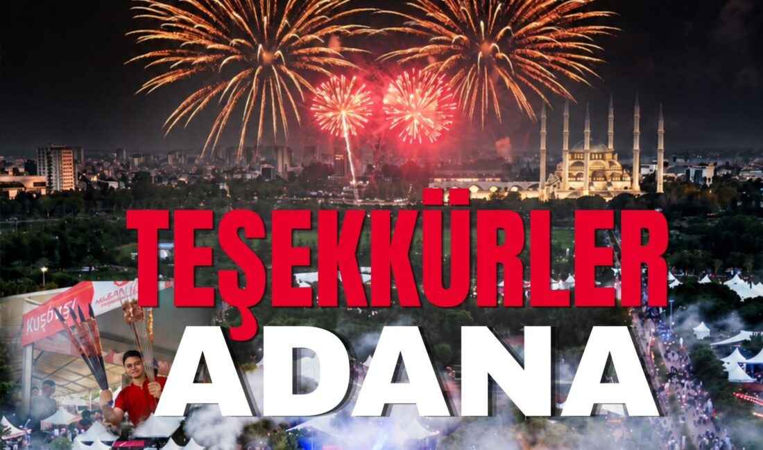 ADANA / TEKHA Bu