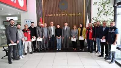 Yalova İl Tarım ve Orman