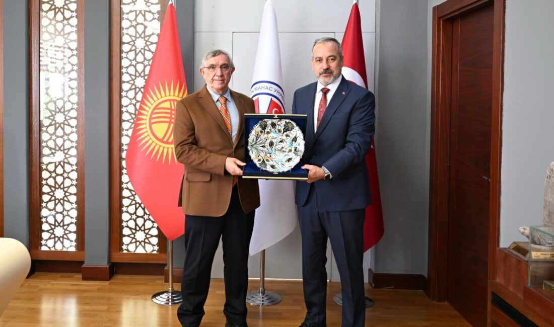 Yalova Üniversitesi Rektör Yardımcısı