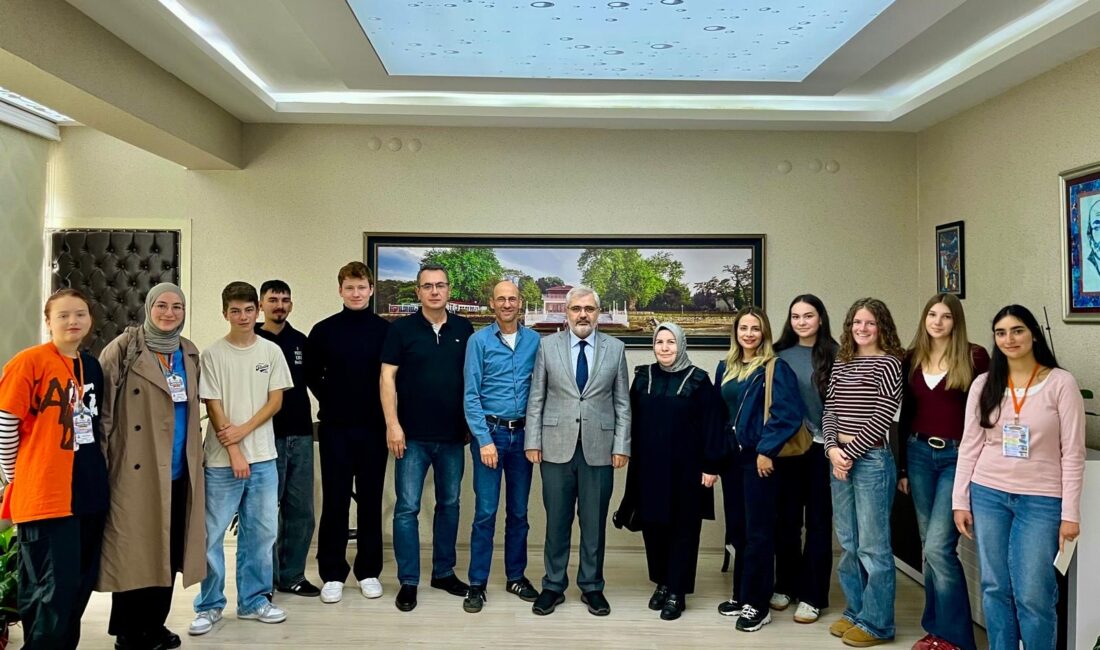 Milli Eğitim Bakanlığı koordinasyonunda