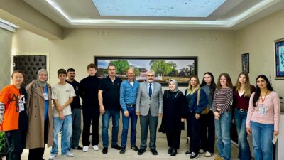 Milli Eğitim Bakanlığı koordinasyonunda yürütülen