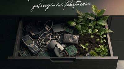 Yalova Belediyesi, Dünya E-Atık Günü