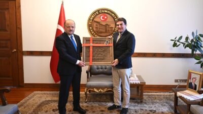 MÜSİAD Kastamonu Şubesi tarafından organize