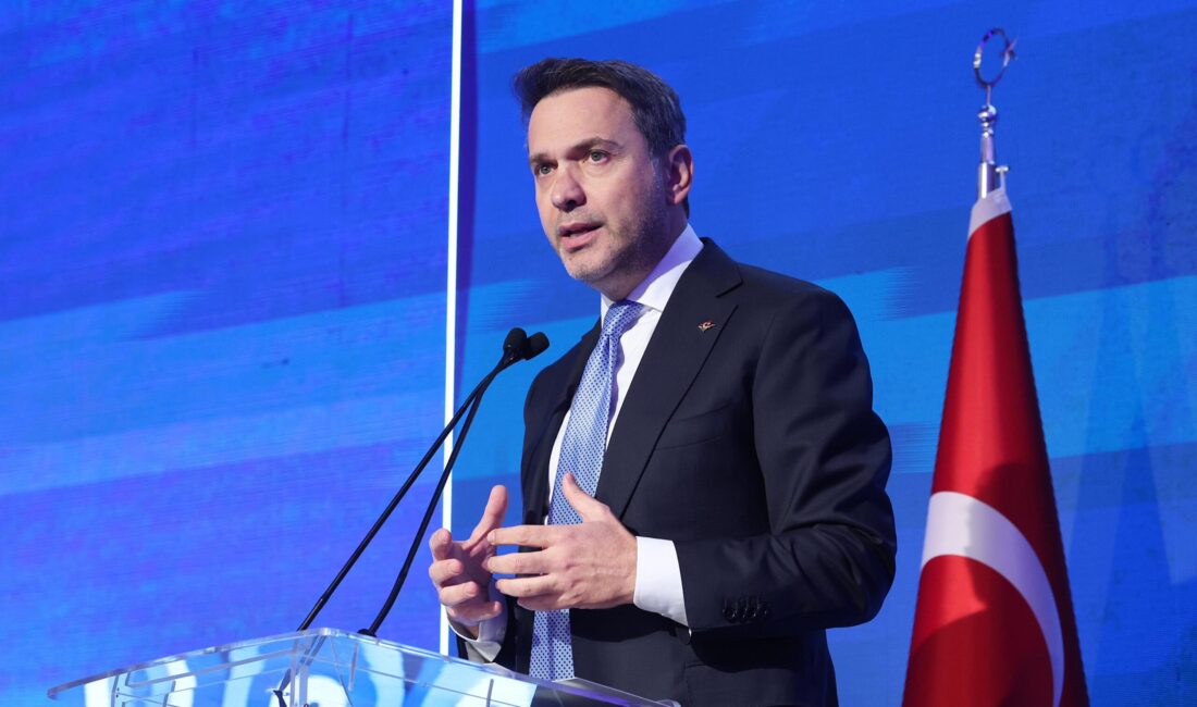Bakan Bayraktar: LPG Kapsayıcı Enerji Dönüşümünde Gerçek Bir Fark Yaratabilir İSTANBUL / TEKHA Dünya