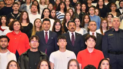 Türkiye’nin en kapsamlı ulaşım organizasyonları