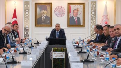 Karaman İl Turizm Tanıtım ve