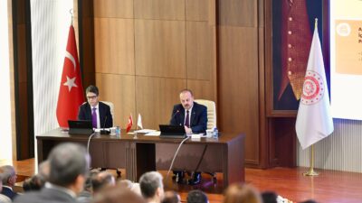 Ankara İl Koordinasyon Kurulu’nun 2026