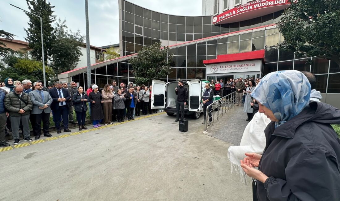Yalova Ağız ve Diş