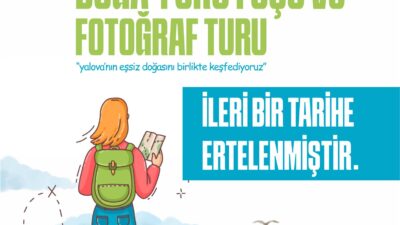 Yalova Belediyesi bünyesinde düzenlenmesi kararlaştırılan