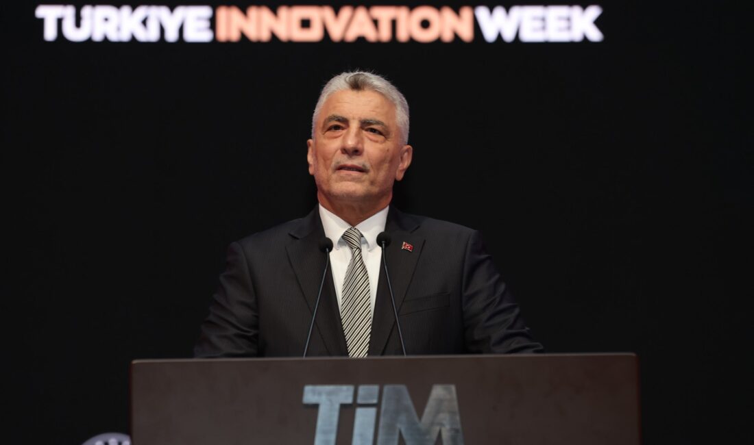 Ticaret Bakanı Ömer Bolat,