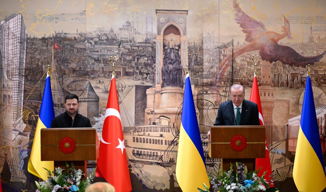 Cumhurbaşkanı Recep Tayyip Erdoğan,