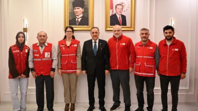 YALOVA / TEKHA Yalova Valisi
