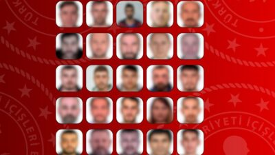 İçişleri Bakanlığı koordinesinde yürütülen başarılı