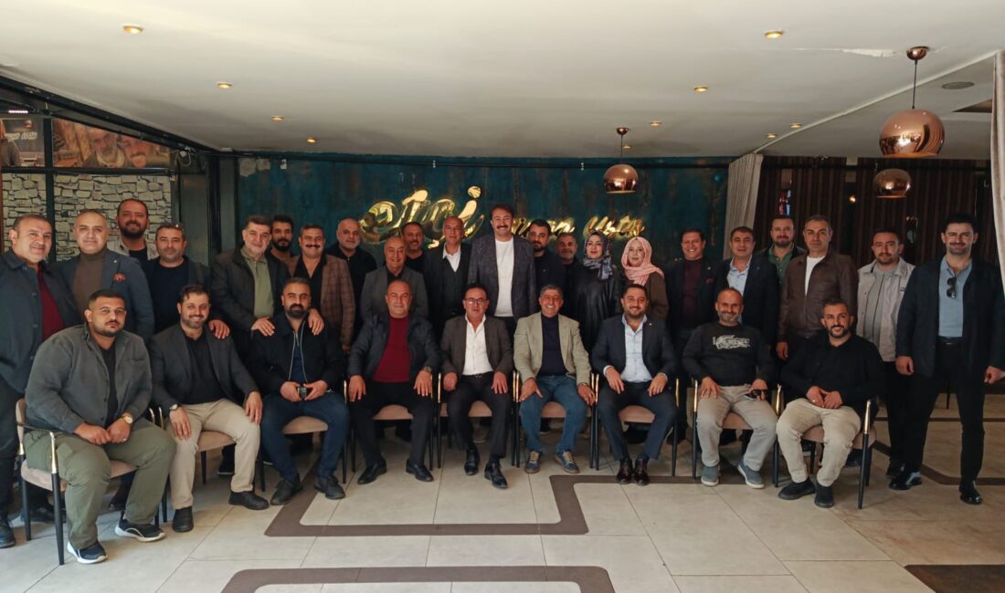Van TSO adayı İzzet Çoban’dan dikkat çeken seçim değerlendirmesi Ana Sayfa › Genel