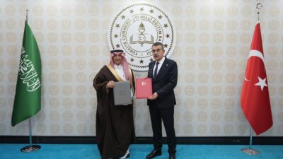 Millî Eğitim Bakanı Yusuf Tekin