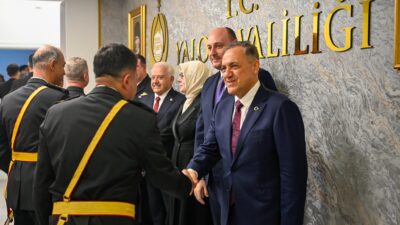 Cumhuriyet’in kuruluşunun 103’üncü yıl dönümü