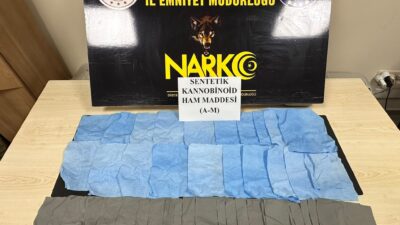 Düzce’de polisin iki ayrı şehirler