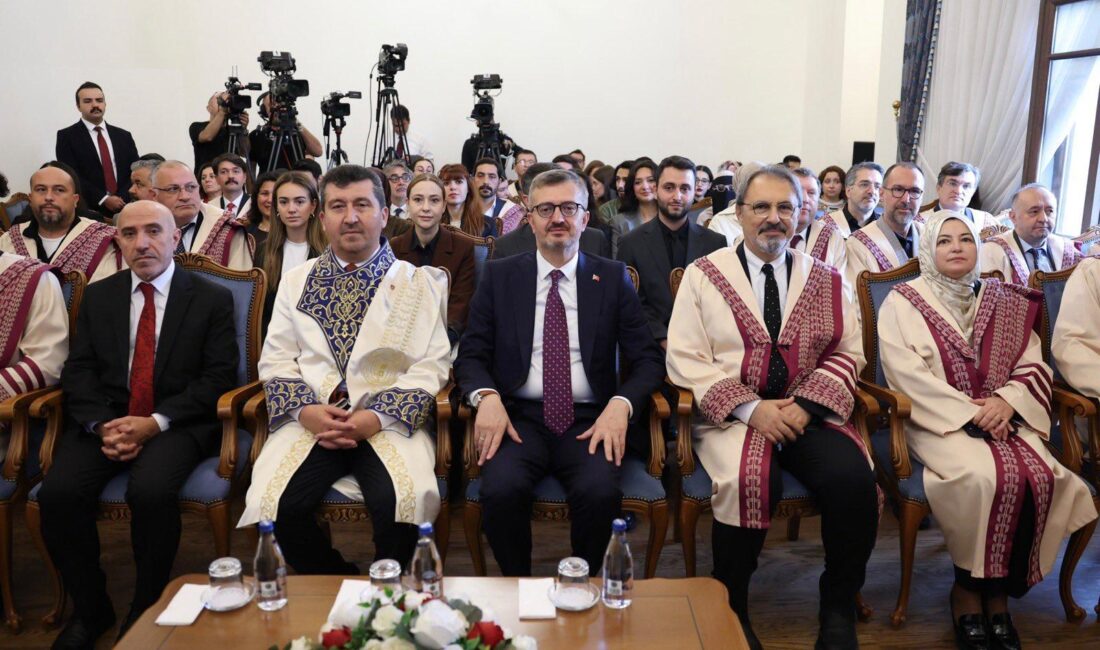 ANKARA / TEKHA İletişim