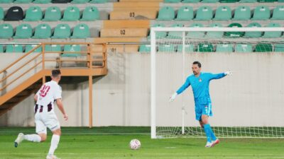 Trendyol 1. Lig’in 9. haftasında