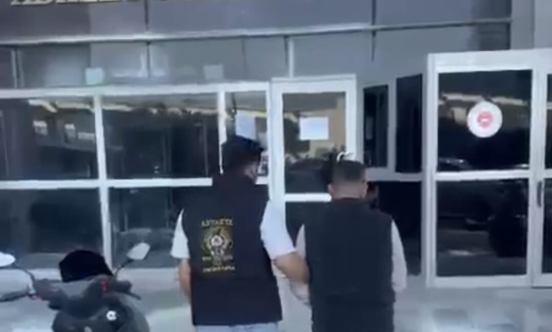 Hatay Emniyet Müdürlüğü ekiplerince