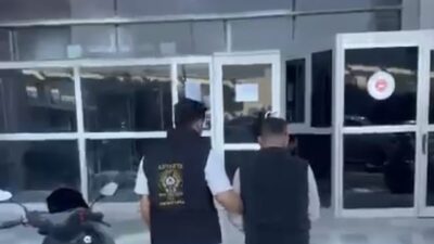 Hatay Emniyet Müdürlüğü ekiplerince aranan