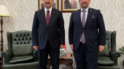 Tek Haber Ajansı (TEKHA) Yönetim