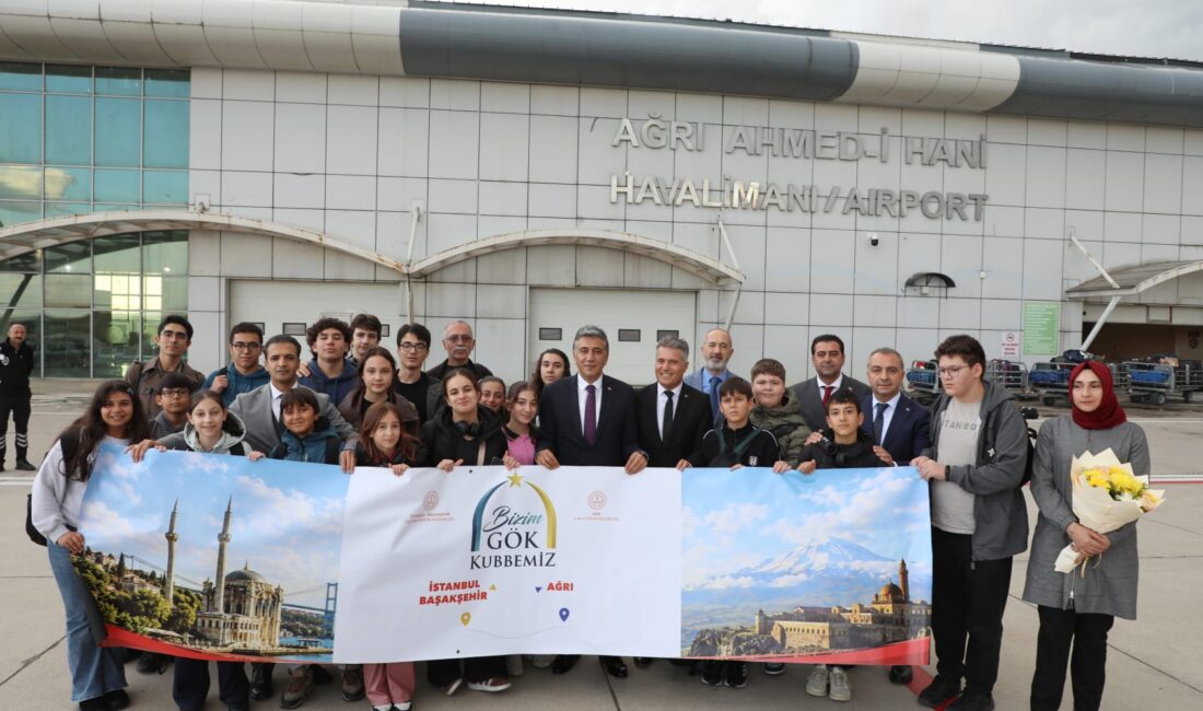 Milli Eğitim Bakanlığı Ortaöğretim