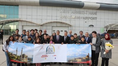 Milli Eğitim Bakanlığı Ortaöğretim Genel