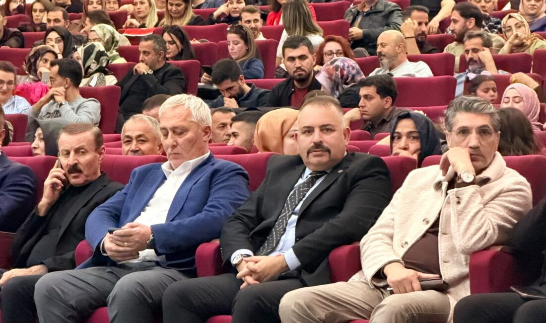 Ülkü Ocakları Van İl