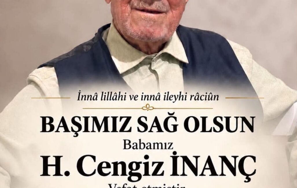 Ana Sayfa › Genel
