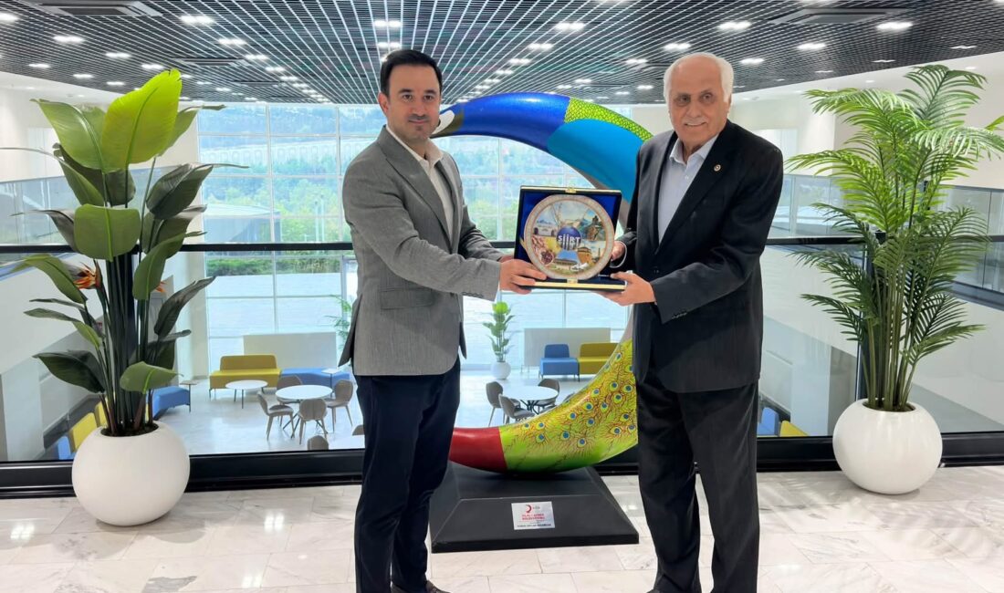 ANKARA / TEKHA Siirt
