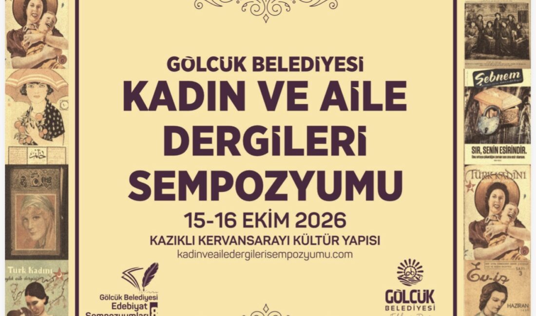 KOCAELİ / TEKHA Gölcük
