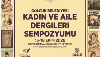 KOCAELİ / TEKHA Gölcük Belediyesi