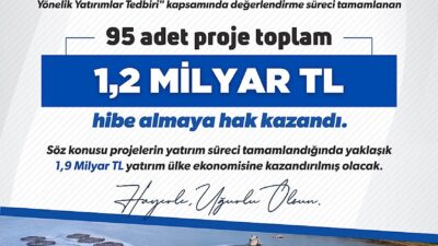 Tarım ve Orman Bakanı İbrahim