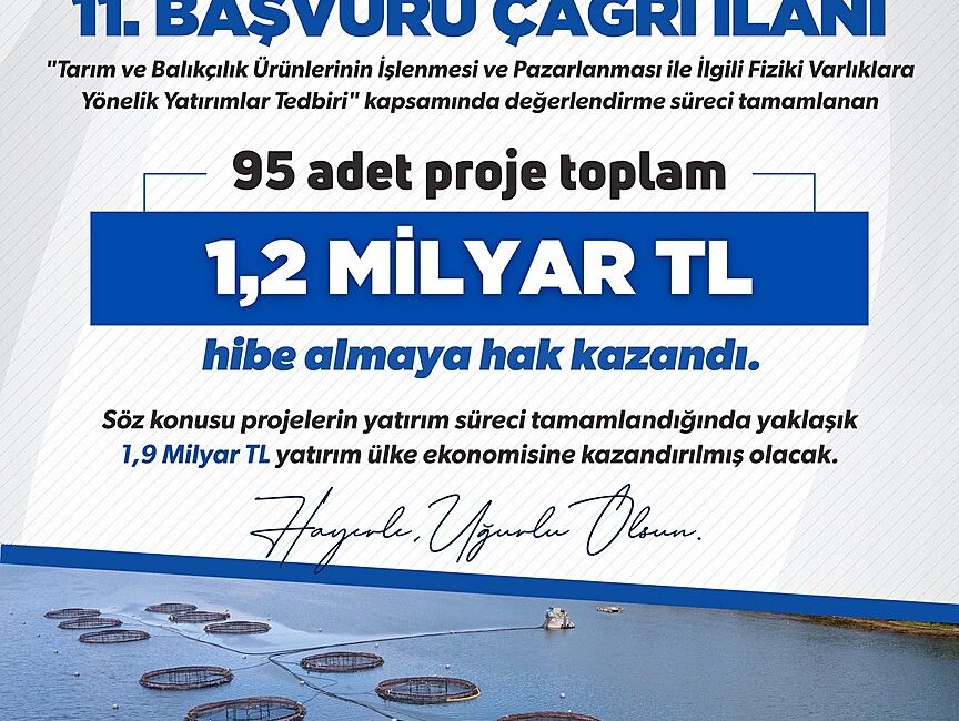 Tarım ve Orman Bakanı