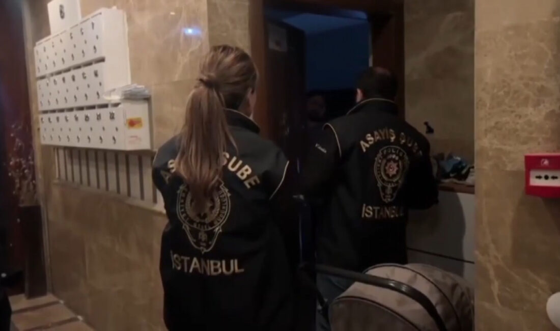 İSTANBUL / TEKHA İstanbul