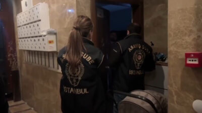 İSTANBUL / TEKHA İstanbul merkezli