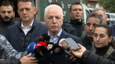 İstanbul Valisi Davut Gül, olumsuz