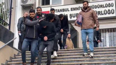 İstanbul’da afetlerde ağır hasar gören