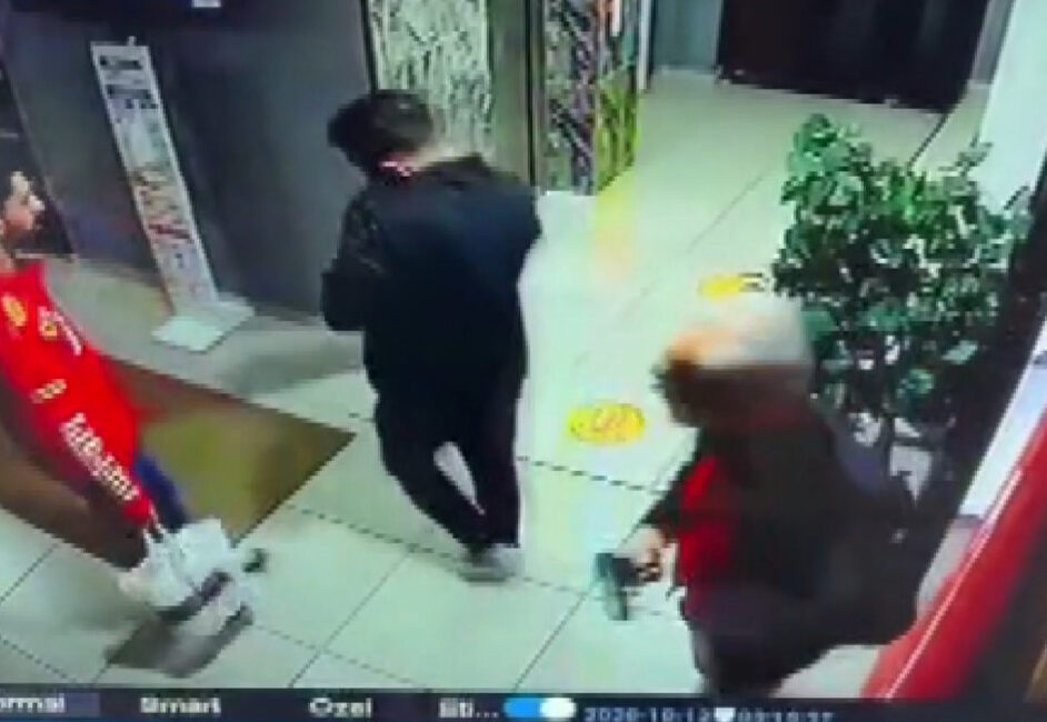 İstanbul genelinde iş yerlerini