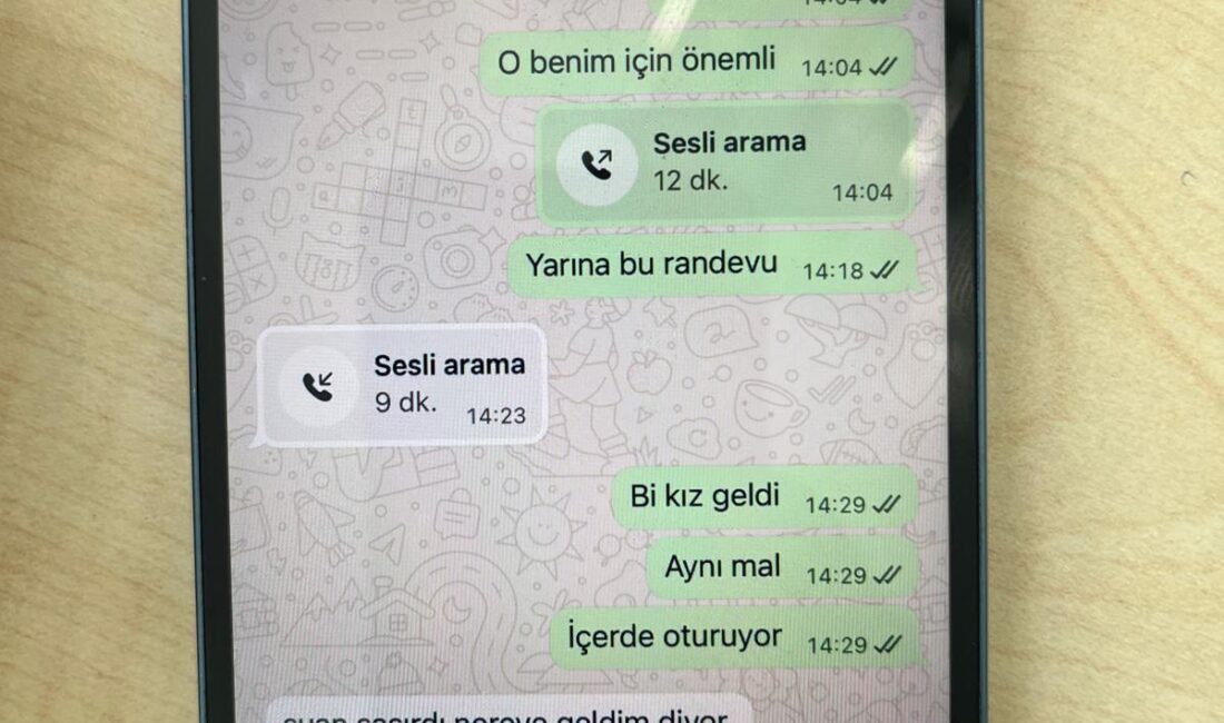 Vize Randevularında Bot Yazılım Skandalı: 8 İlde 370 Milyon Liralık Vurgun Operasyonu Vize danışmanlığı adı altında