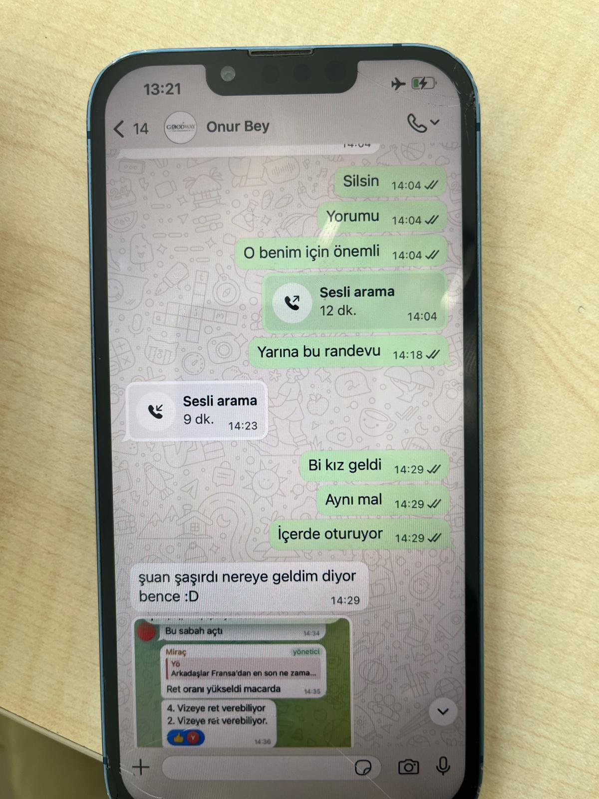 Vize Randevularında Bot Yazılım Skandalı: 8 İlde 370 Milyon Liralık Vurgun Operasyonu