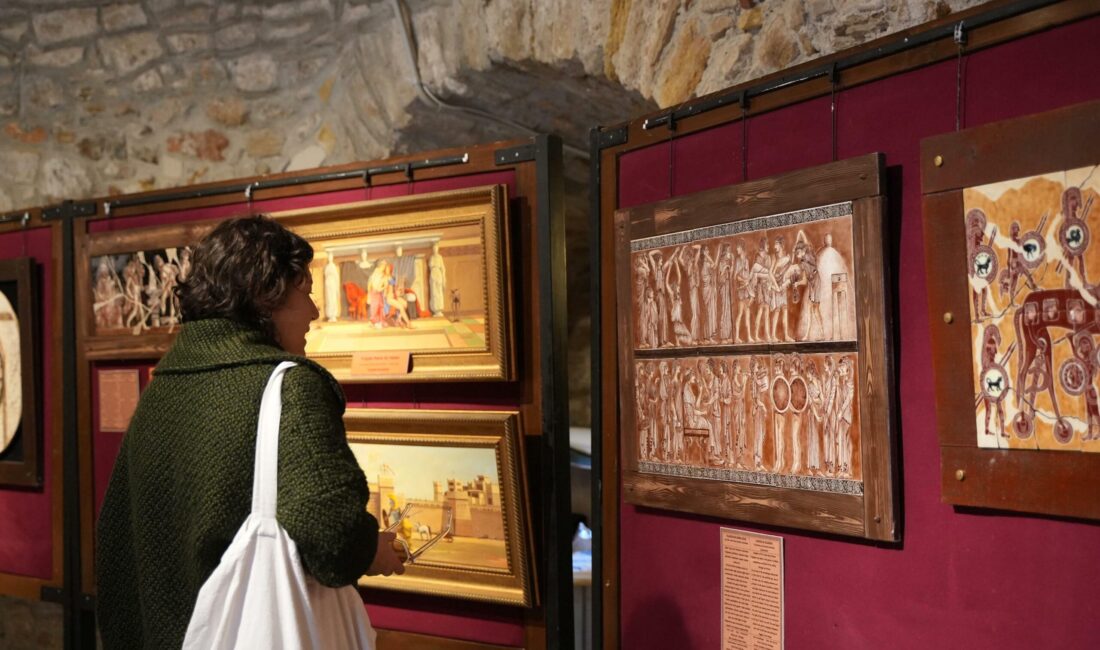 Kültür ve Turizm Bakanlığı