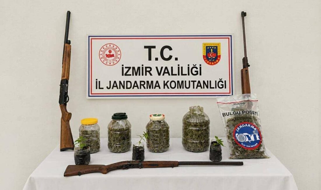 İZMİR / TEKHA İzmir’in
