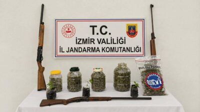 İZMİR / TEKHA İzmir’in Ödemiş