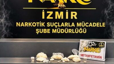 İzmir’in Karşıyaka ve Bergama ilçelerinde