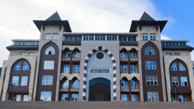 Kahramanmaraş Cumhuriyet Başsavcılığı koordinesinde terör
